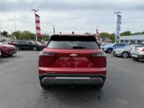 New 2026 Chevrolet Equinox LT w/ Convenience Package II image 5