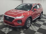 Used 2019 Hyundai Santa Fe FWD image 3