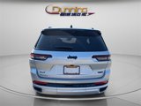 New 2025 Jeep Grand Cherokee L Summit image 3
