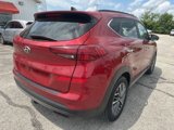 Used 2021 Hyundai Tucson Ultimate w/ Cargo Package image 4