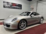 Used 2013 Porsche 911 Coupe image 2