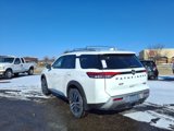 New 2025 Nissan Pathfinder Platinum image 5