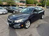 Used 2015 Chevrolet Cruze LT image 3