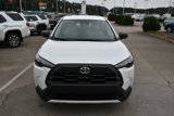 New 2026 Toyota Corolla Cross L image 2