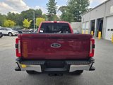 New 2026 Ford F350 Lariat image 4