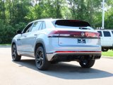 New 2025 Volkswagen Atlas Cross Sport SEL R-Line image 5