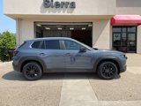 New 2025 MAZDA CX-50 AWD 2.5 S w/ Preferred Package image 4