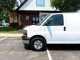 Used 2018 GMC Savana 2500 w/ Driver Convenience Package image 2