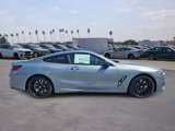 New 2025 BMW M850i xDrive Coupe image 4