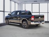 Used 2023 RAM 1500 Big Horn w/ Trailer Tow Group image 4