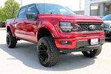 New 2025 Ford F150 XLT w/ Equipment Group 303A High image 4