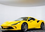 Certified 2022 Ferrari F8 Tributo image 2