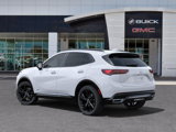 New 2025 Buick Envision Sport Touring image 3