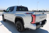New 2025 Toyota Tundra Limited image 5