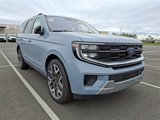 New 2025 Ford Expedition Platinum w/ Platinum Ultimate Package image 4