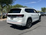 New 2025 Volkswagen Atlas SEL Premium R-Line image 3