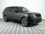 Certified 2025 Land Rover Range Rover Autobiography image 3
