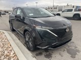 New 2025 Nissan Ariya AWD image 3