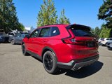New 2026 Honda CR-V Sport Touring image 5