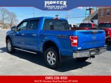 Used 2019 Ford F150 XLT w/ Equipment Group 302A Luxury image 5
