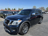 Used 2017 Nissan Armada SL image 4