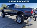 Used 2015 Ford F250 Lariat w/ Lariat Ultimate Package image 4
