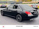 Used 2020 Mercedes-Benz C 300 4MATIC Sedan image 5