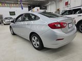 Used 2018 Chevrolet Cruze LS image 4