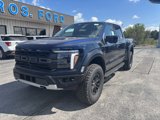 New 2025 Ford F150 Raptor image 2