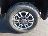 New 2025 GMC Sierra 2500 AT4 image 5