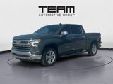 New 2025 Chevrolet Silverado 1500 LTZ w/ Technology Package image 3