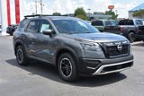 New 2025 Nissan Pathfinder Rock Creek image 3