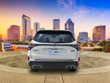 New 2025 Subaru Forester Limited image 5