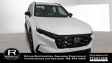 New 2026 Honda CR-V Sport-L image 3
