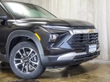 New 2026 Chevrolet TrailBlazer LT w/ Convenience Package image 3