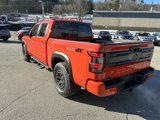 New 2025 Nissan Frontier PRO-4X image 5