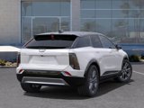 New 2025 Cadillac Optiq Sport 2 image 4