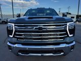 New 2025 Chevrolet Silverado 3500 LTZ w/ LTZ Premium Package image 2