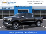 New 2026 Chevrolet Silverado 1500 LTZ image 2