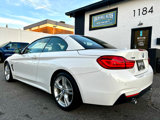 Used 2019 BMW 440i xDrive Convertible image 6
