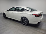 Used 2023 Nissan Altima 2.5 SR image 3