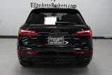 Used 2024 Audi Q5 e Prestige w/ Prestige Package image 4
