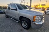 Used 2012 Chevrolet Silverado 1500 LT image 3