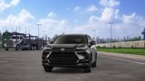 New 2025 Toyota Grand Highlander AWD Hybrid image 3