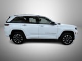 Used 2023 Jeep Grand Cherokee Overland image 4
