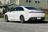 Used 2019 Lincoln MKZ Reserve w/ Reserve Plus Package image 3