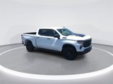 New 2025 Chevrolet Silverado 1500 Custom Trail Boss w/ Turbomax Blackout Package image 2