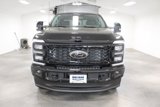 New 2025 Ford F250 Lariat image 3