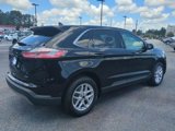 Certified 2023 Ford Edge SEL image 4