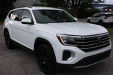 Used 2024 Volkswagen Atlas SE image 5